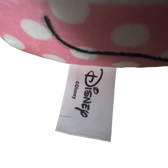 Disney Squishmallow Minnie Mouse‎ Plush 8" Stuffed Animal - Picture 4 of 5